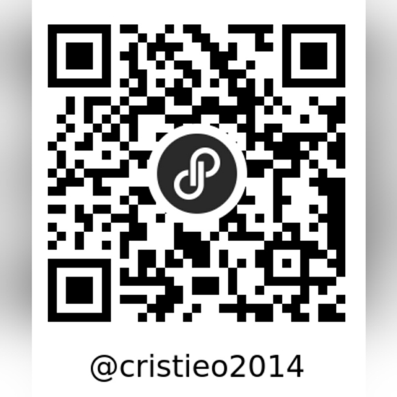 Meet your Posher, Cristie - Picture 2 of 2